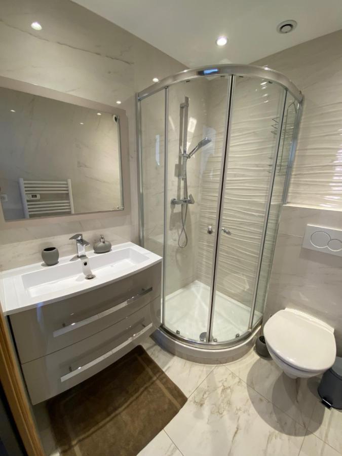 Charming Apartment 2 Min Walk From Monaco And Railway Station Beausoleil Esterno foto
