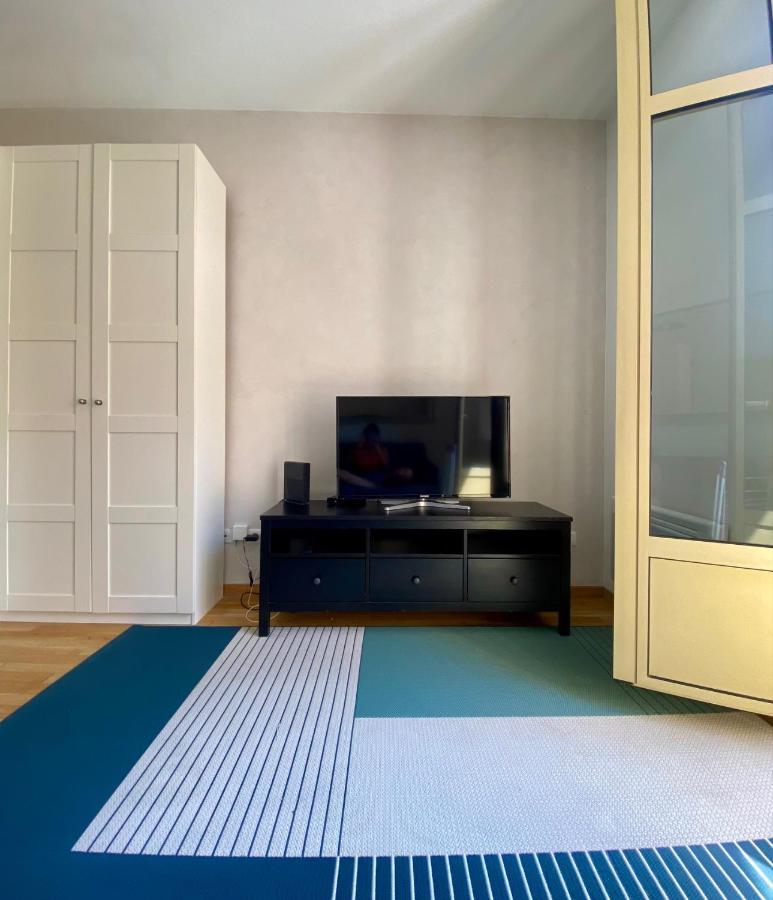 Charming Apartment 2 Min Walk From Monaco And Railway Station Beausoleil Esterno foto