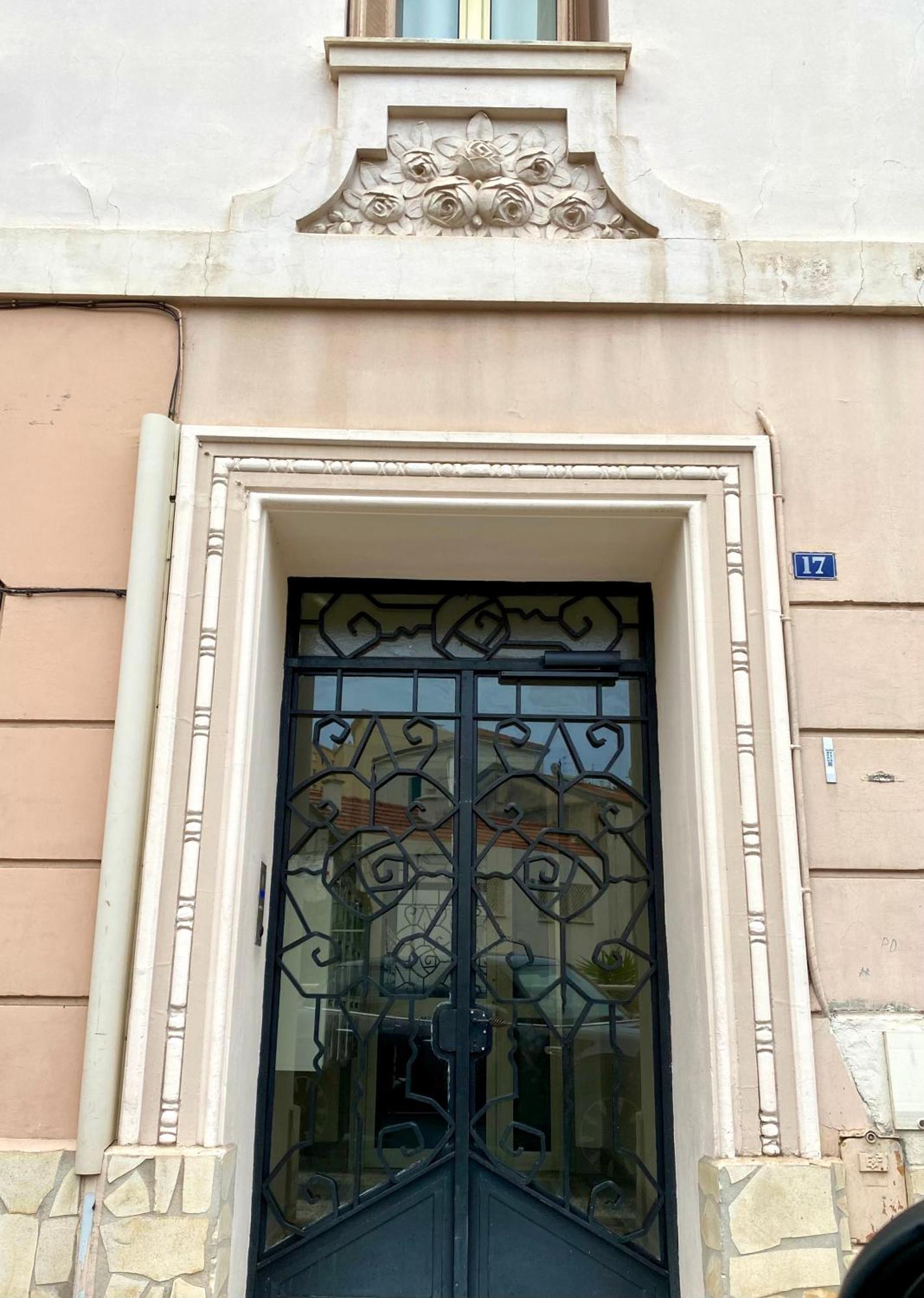 Charming Apartment 2 Min Walk From Monaco And Railway Station Beausoleil Esterno foto