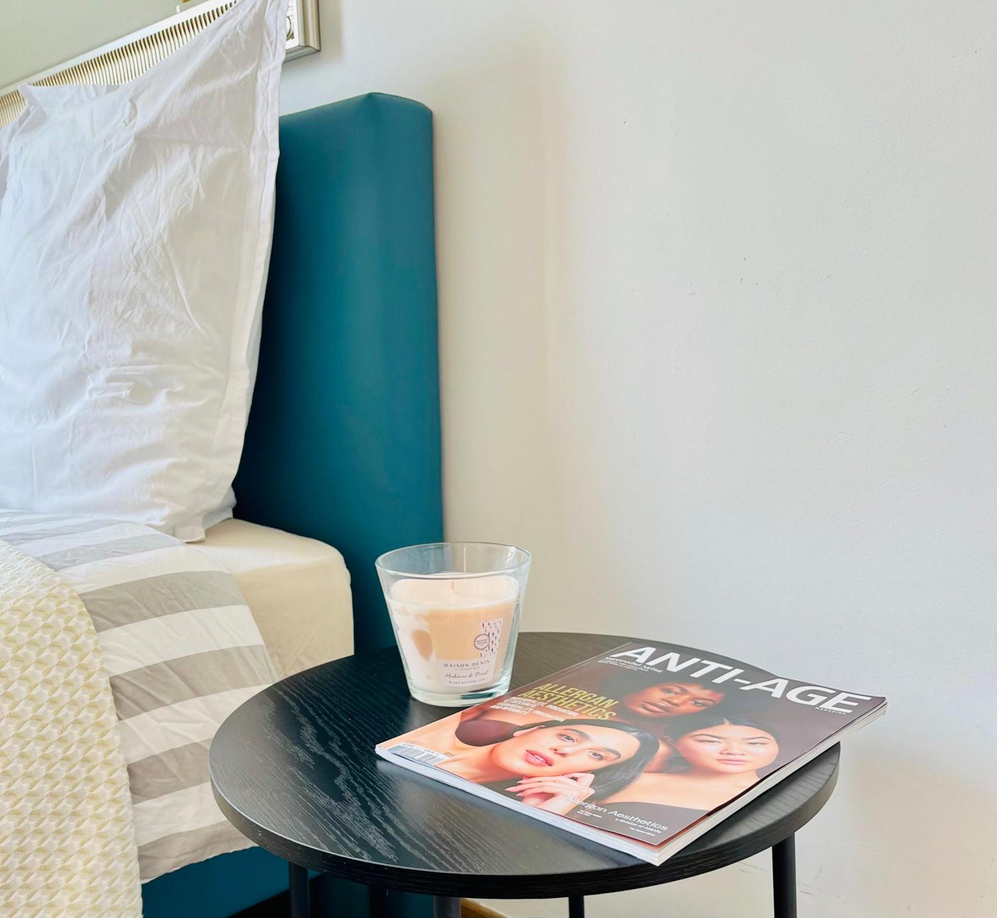 Charming Apartment 2 Min Walk From Monaco And Railway Station Beausoleil Esterno foto